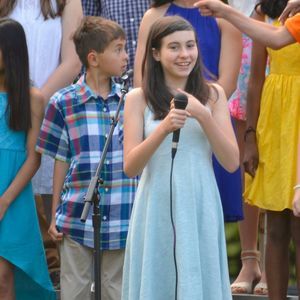 Meet your Posher, Steve